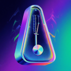 Just A Metronome